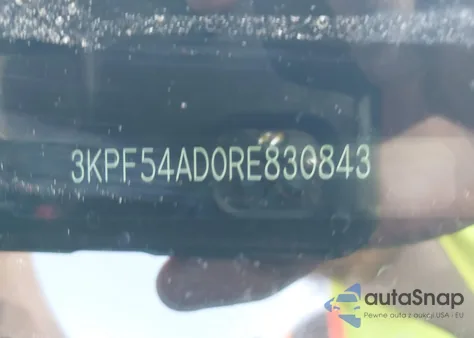 2024 Kia Forte Gt-Line z USA, uszkodzony, nr VIN 3KPF54AD0RE830843